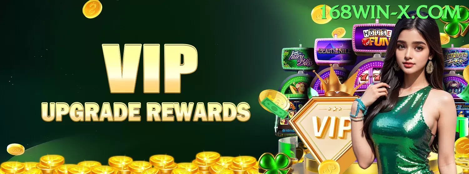Programa VIP 168bet slot - app